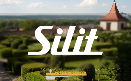 シリット(Silit)の特徴とおすすめ圧力鍋