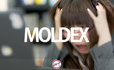 モルデックス(MOLDEX)の耳栓