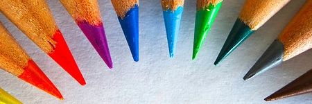 水彩色鉛筆の選び方