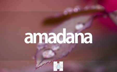 アマダナ(amadana)の加湿器