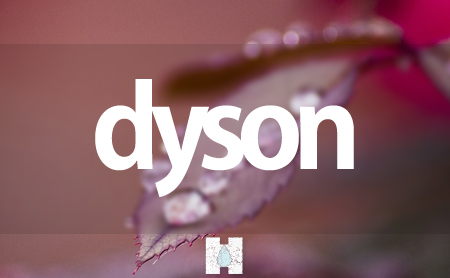 ダイソン(dyson)の加湿器