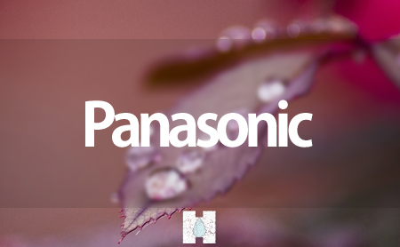 パナソニック(Panasonic)の加湿器