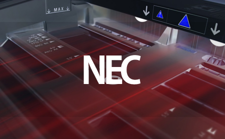 NECのおすすめプリンター
