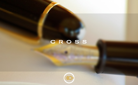 クロスの特徴と人気のおすすめ万年筆