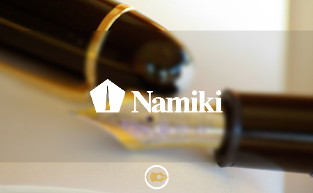 ナミキの特徴と人気のおすすめ万年筆