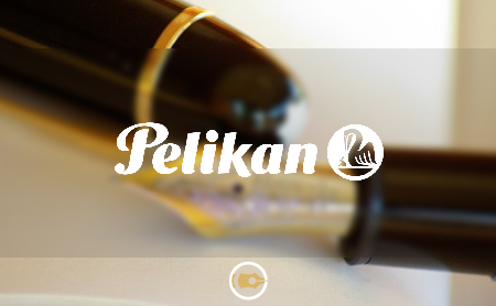 ペリカン(Pelikan)