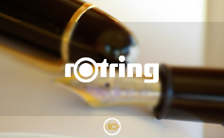 ロットリング(ROTRING)