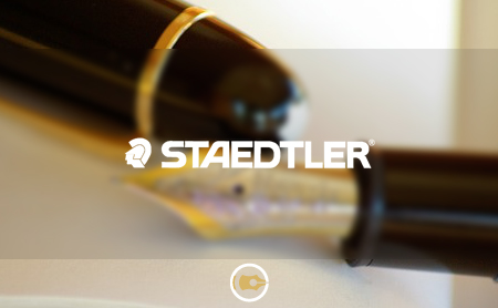 ステッドラーの特徴と人気のおすすめ万年筆