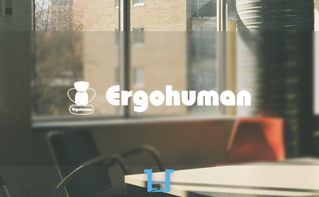 エルゴヒューマン(Ergohuman)でおすすめなデスクチェア