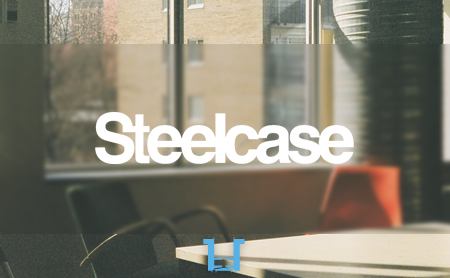 スチールケース(Steelcase)