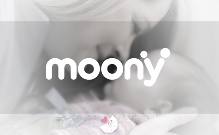 ムーニー(moony)の特徴