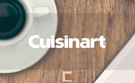 クイジナート(Cuisinart)の特徴とおすすめコーヒーメーカー