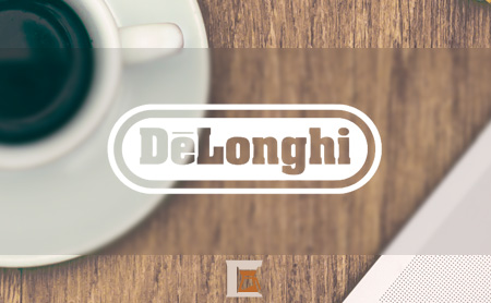 デロンギ(De'Longhi)