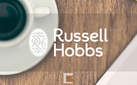 ラッセルホブス(Russell Hobbs)の特徴とおすすめコーヒーメーカー