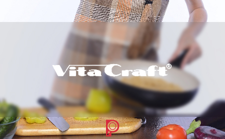 ビタクラフト（Vita Craft）の評判とおすすめのフライパン