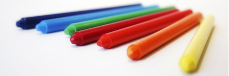 サクラクレパスの色鉛筆の特徴