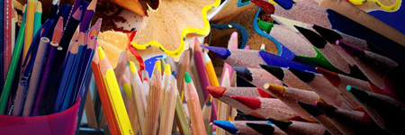 ターレンスの色鉛筆の特徴
