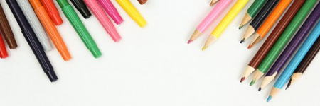 三菱鉛筆の色鉛筆の特徴