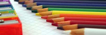 色鉛筆削りの選び方