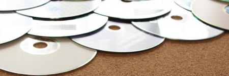 DVDディスクの特徴
