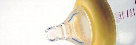 人気の哺乳瓶用洗剤おすすめランキング：TOP5