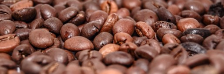 お店でのコーヒー豆の選び方