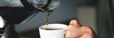 コーヒーメーカーの種類と特徴