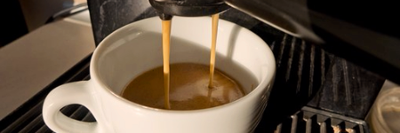 コーヒーメーカーを使って美味しいコーヒーを淹れるコツ