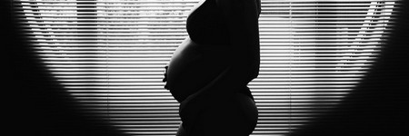 切迫早産と安産の関係