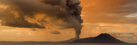 火山の降灰に備える防災グッズの基本リスト