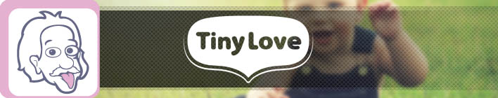 タイニーラブ(TINY LOVE)