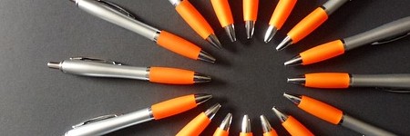 筆圧に合わせたシャープペンシルの選び方