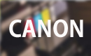 CANON（キャノン）の評判とおすすめプリンターランキング