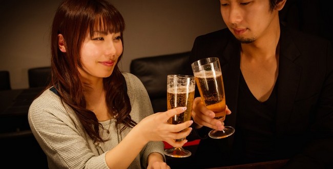 初デートでも使える会話術厳選4ページ