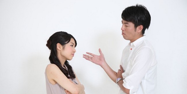夫婦喧嘩の原因に関する記事4選
