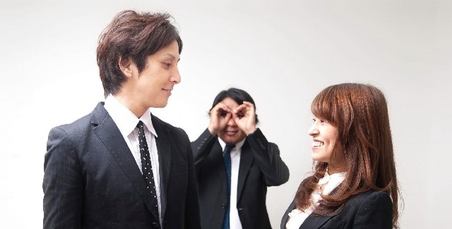 社内恋愛のきっかけ作りまとめページ3選